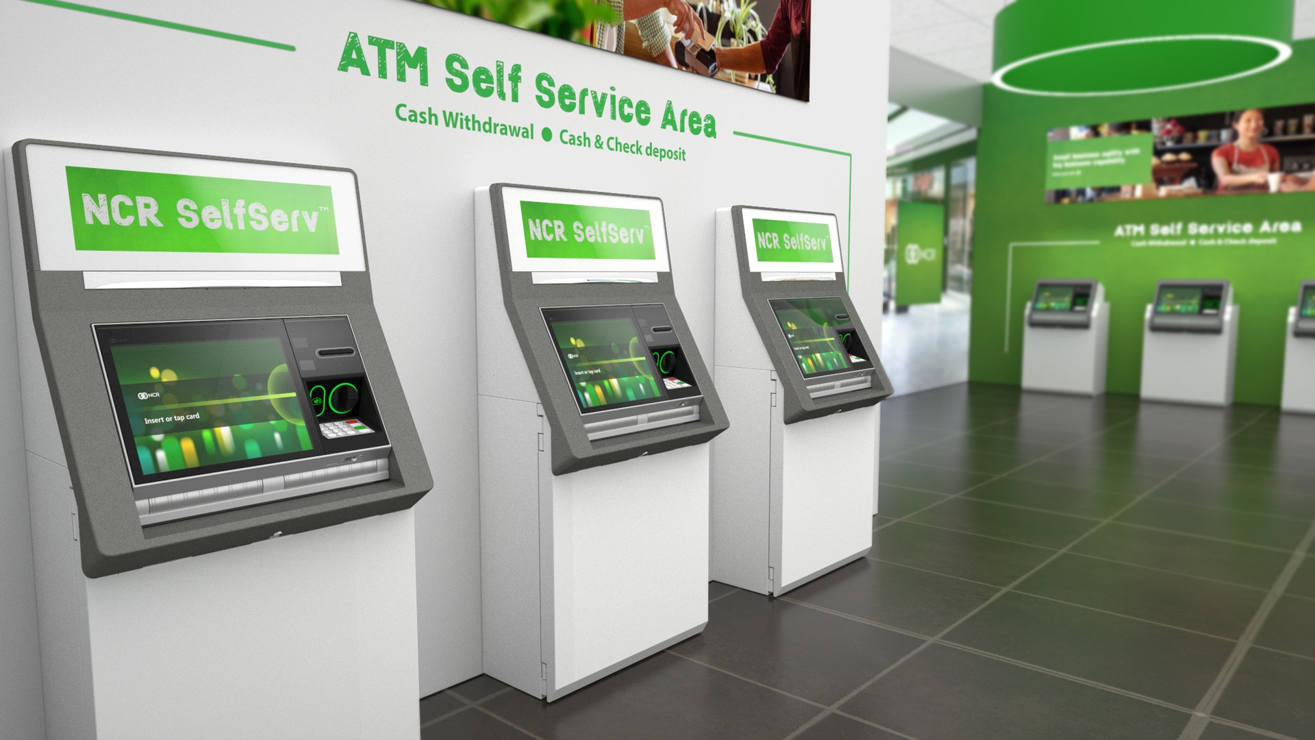 Predictions Will Banks Branches And ATMs Remain Relevant In The